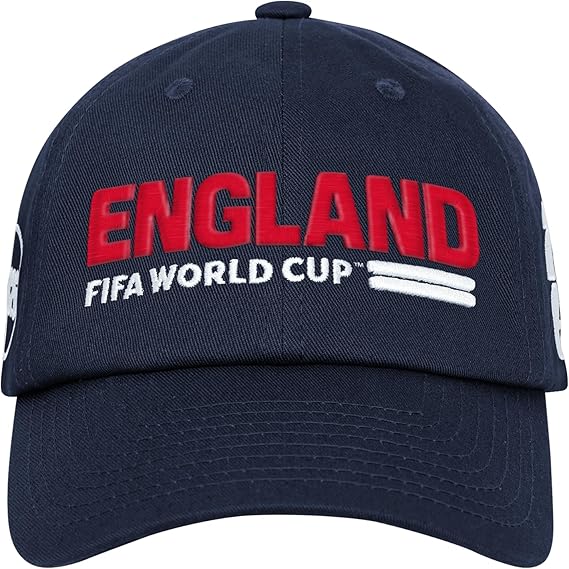 Outerstuff Unisex Adult Country Dad Hat Strap Back Baseball Cap
