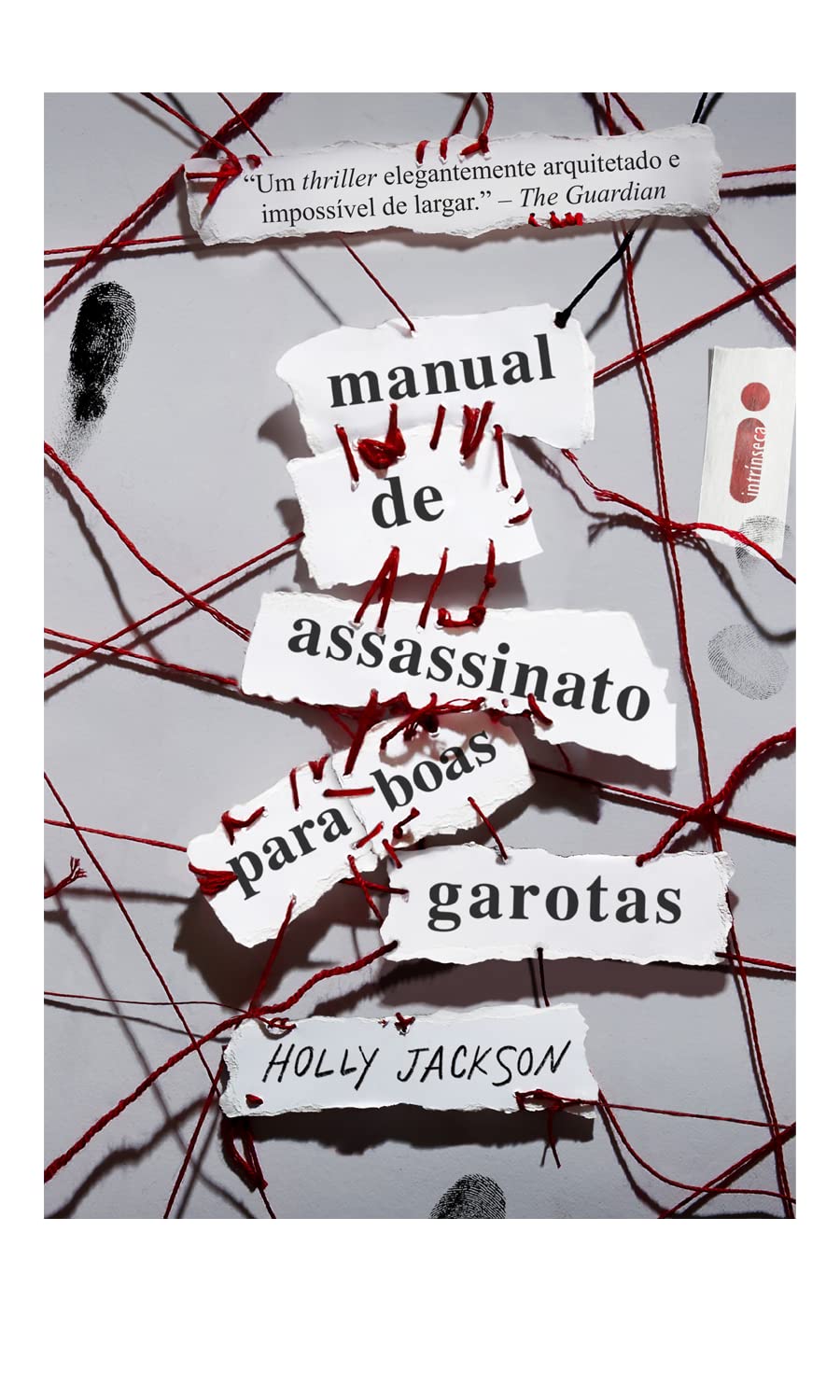 Manual De Assassinato Para Boas Garotas - Vol. 1 Em Portugues do Brasil Paperback – January 1, 2022