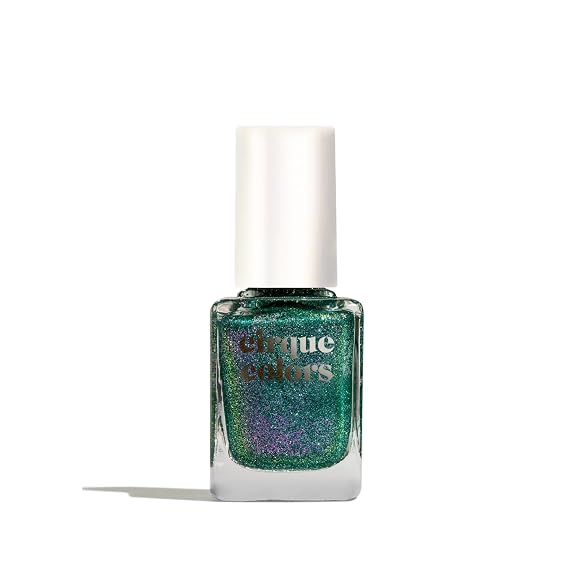 Cirque Colors Hemlock