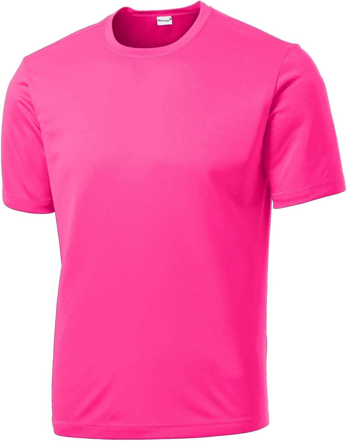 Mafoose Men's PosiCharge Competitor Tee Shirt