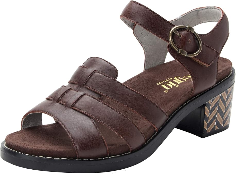 Alegria Tasia Womens Sandal