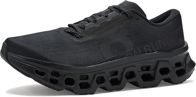 On Men's Cloudmonster 3 Sneaker