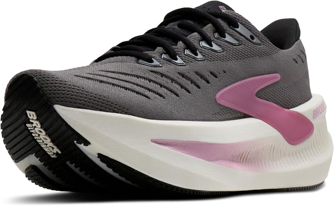 Brooks レディース Glycerin Max 2 ランニングシューズ