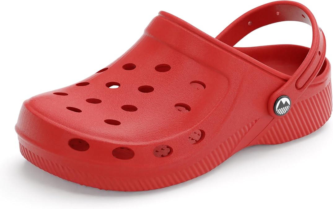 Lakeland Active Children's Silloth Lightweight Ventilated Clogs