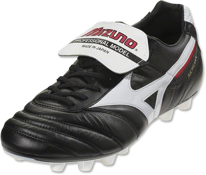 Mizuno Mens Morelia II Made in Japan Soccer Shoe