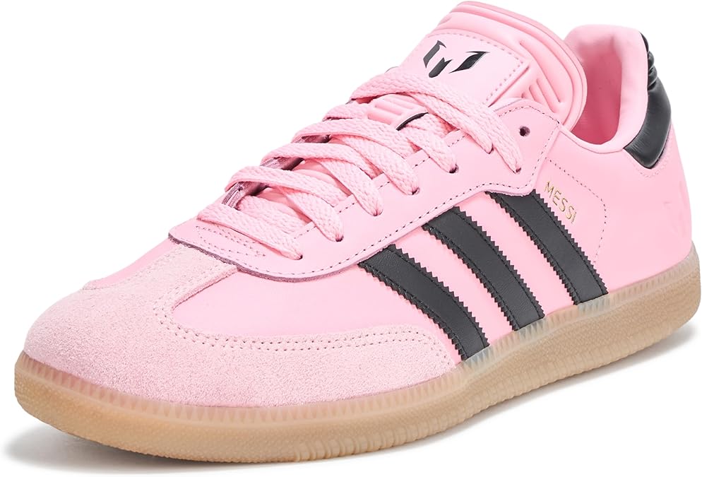 Adidas Mens Samba Messi