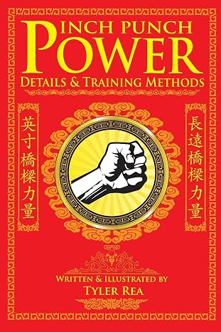 Inch Punch Power: Details and Training Methods (Devil in the Details)
