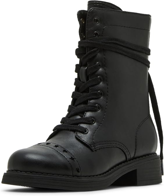 Steve Madden Girls' Frankie