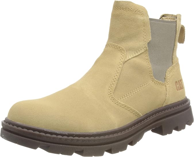 Cat Footwear Men's Practitioner Chelsea Boot