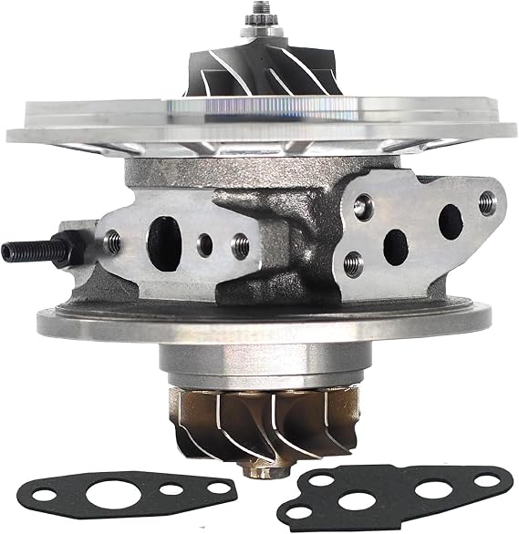 Turbo Cartridge CHRA Fits for Toyota CT16 CT16V 17201-0L040 17201-30110 Hilux Land Cruiser oPrad D-4D 1KD-FTV 3.0L Turbocharger