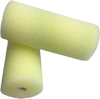 Shur-Line2006687 3-Inch Foam Trim Roller Refill