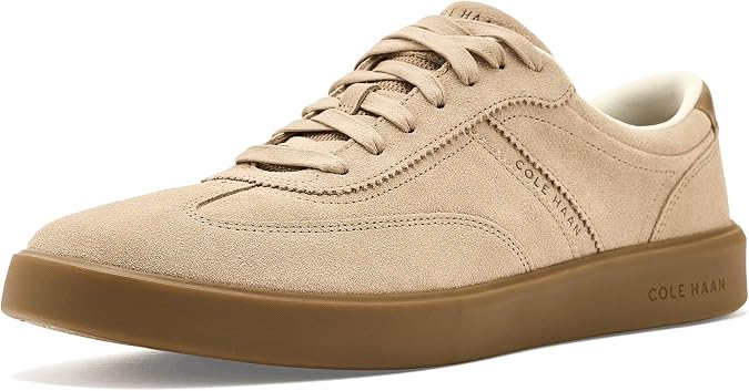 Cole Haan Men's Grand Crosscourt Hingham