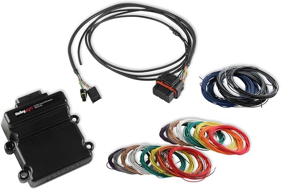 Holley EFI CAN Input/Output Module Kit