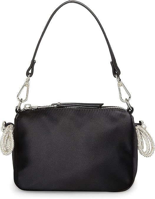 Steve Madden Noble-B Satin Mini Bag