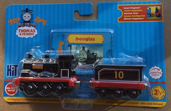 Take Along Thomas & Friends - Douglas