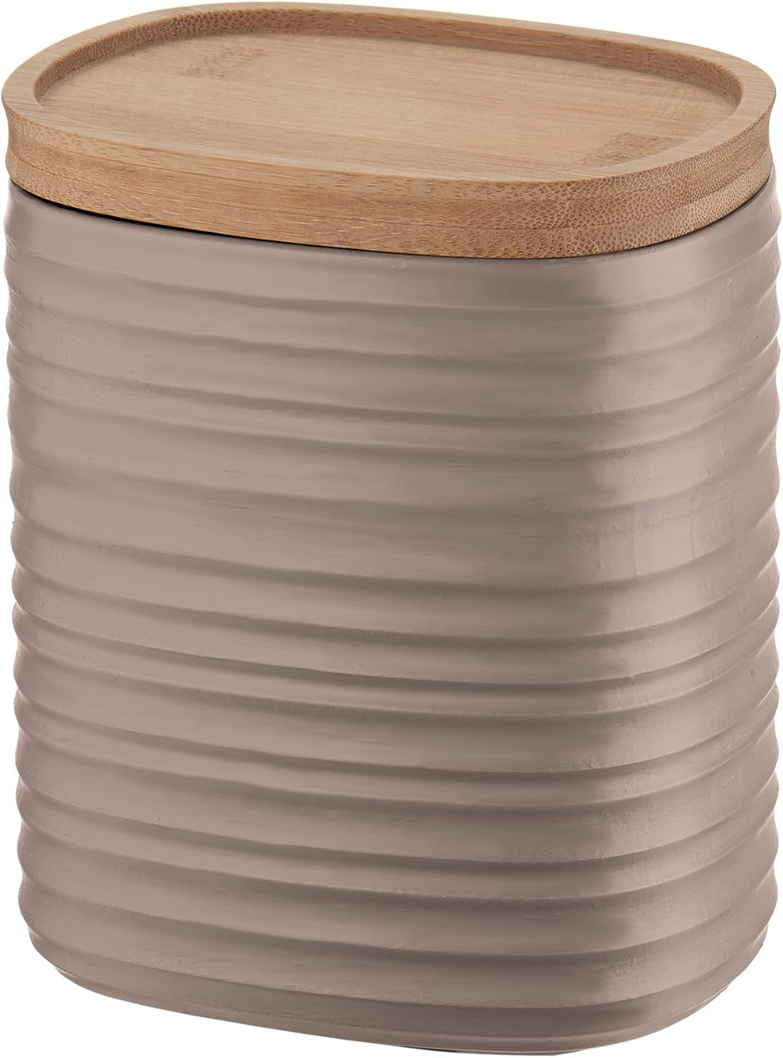 Guzzini storage box 1000cc Dove gray