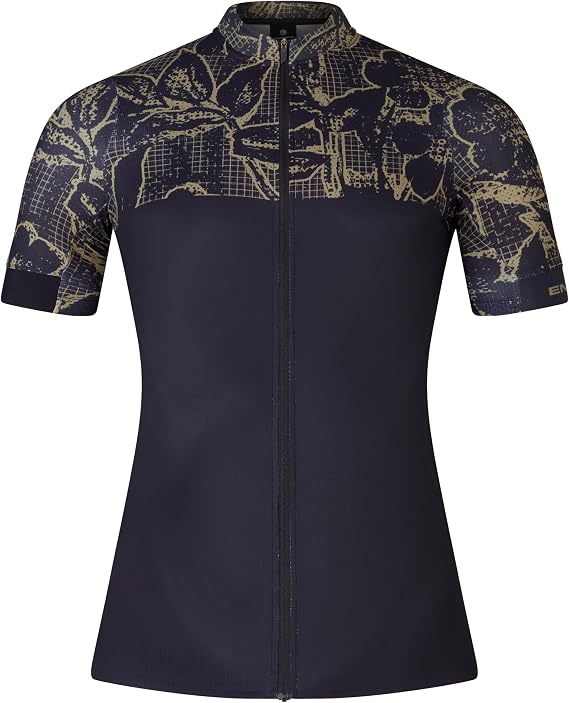 Endura Mens FS260 Road Cycling Jersey