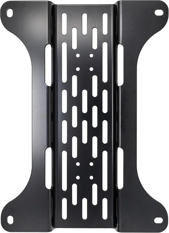 MaxTrax Mini Mounting Plate (Mini Plate with Front Runner Hardware)