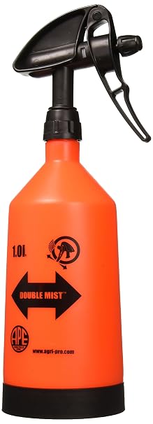 Double Mist Sprayer 1 Liter