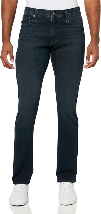 AG Adriano Goldschmied Men's Tellis Modern Slim Jean