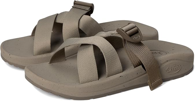 Chaco Cushz Slide