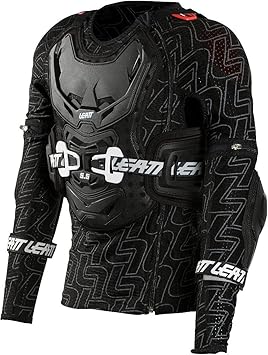 Leatt Body Protector 4.5 Junior