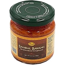 Runel Sambal Bawang