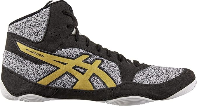 Asics SNAPDOWN 3 Wrestling Shoes Exclusive