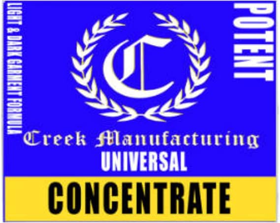 Generation 2 Potent Universal (Concentrate) - 20 Liters