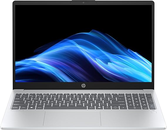 HP OmniBook 3 Laptop Next Gen AI | AMD RyzenTM AI 7 350 | AMD RadeonTM 860M | 16 GB DDR5-5600 | 512 GB PCIe® Gen4 NVMeTM M.2 SSD | 15.6 inç FHD IPS Ekran | Windows 11 Home | BQ2C2EA
