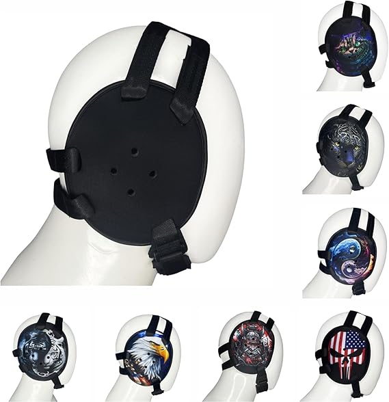 ROAR-INT BJJ Ear Guard New Easy to Adjust Design Wrestling Protective Headgear Wrestling Ear Guard MMA Jiu Jitsu