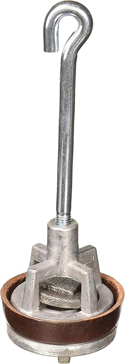Simmons Complete Plunger Assembly - 1 Each