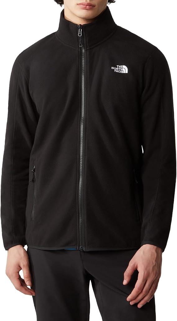 THE NORTH FACE Men's M Resolve Fleece Fz - Eu Jacket