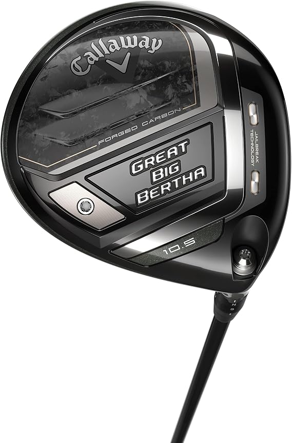 Callaway Golf Great Big Bertha 23 Golf Driver