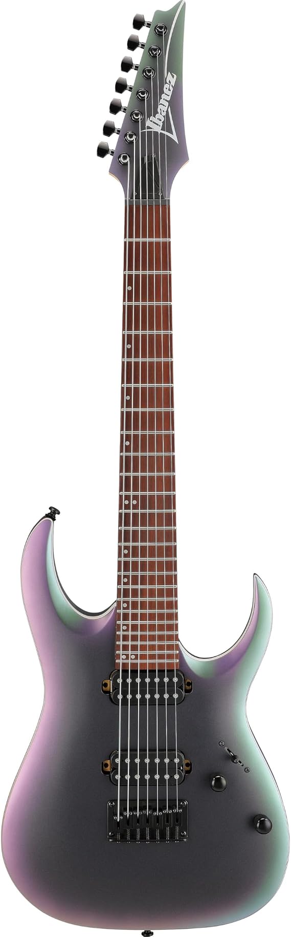Ibanez RGA742EXBAM RGA Standard 7str Electric Guitar