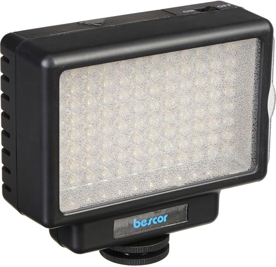 LED-70 Dimmable 70W Video and DSLR Light