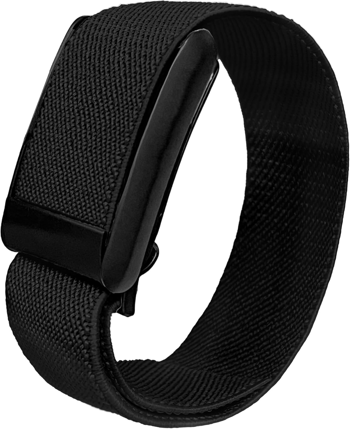 Yeahxing ストレッチフィットネストラッカーリストバンド Whoop 4.0対応 - ソフト、快適、耐久性、通気性、使いやすく、調節可能