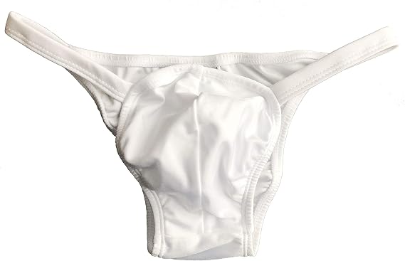 Men's Swimming Brief Sunbathing Swimwear Bikini