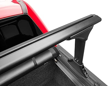 RealTruck TruXedo Elevate Channel Guard Kit | 1118469 | Fits Elevate T-Slot Channels (188" roll)