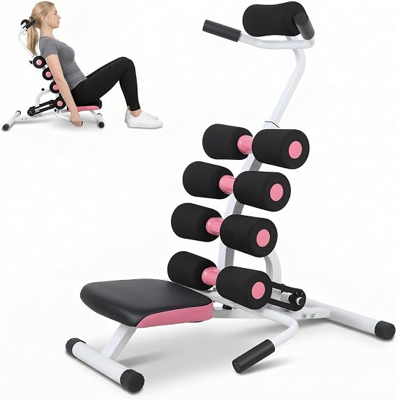 Mini Inversion Table