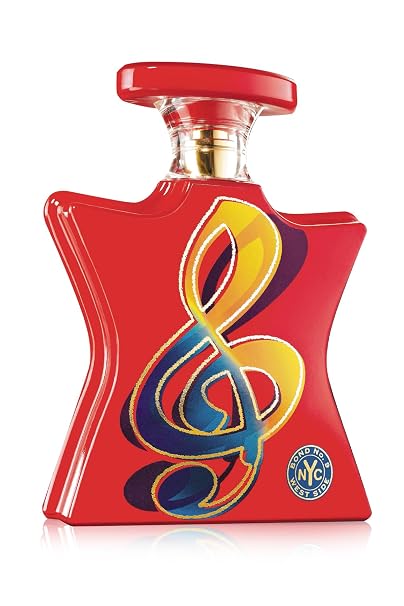 Bond No. 9 New York West Side Women's Eau de Parfum, 3.4 Fl Oz