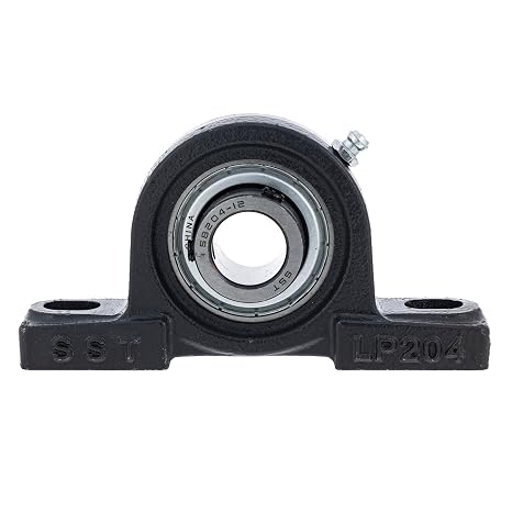 Billy Goat Bearing 3/4"" Cast P Block Part # 350133 | Fits OS552H OS552 OS551H MV650SPHDS MV650SPH