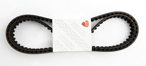 Ducati OEM Timing Belt Hypermotard 796 Monster 659 696 795 796 73740242A Set of 2