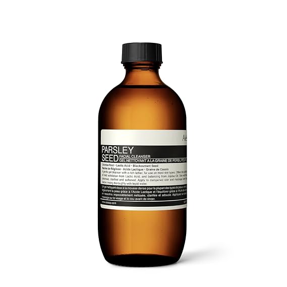 Aesop - Parsley Seed Facial Cleanser -200Ml/6.8Oz