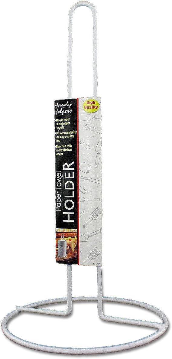 Paper Towel Holder