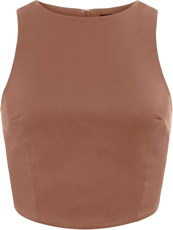 Lina Poplin Top