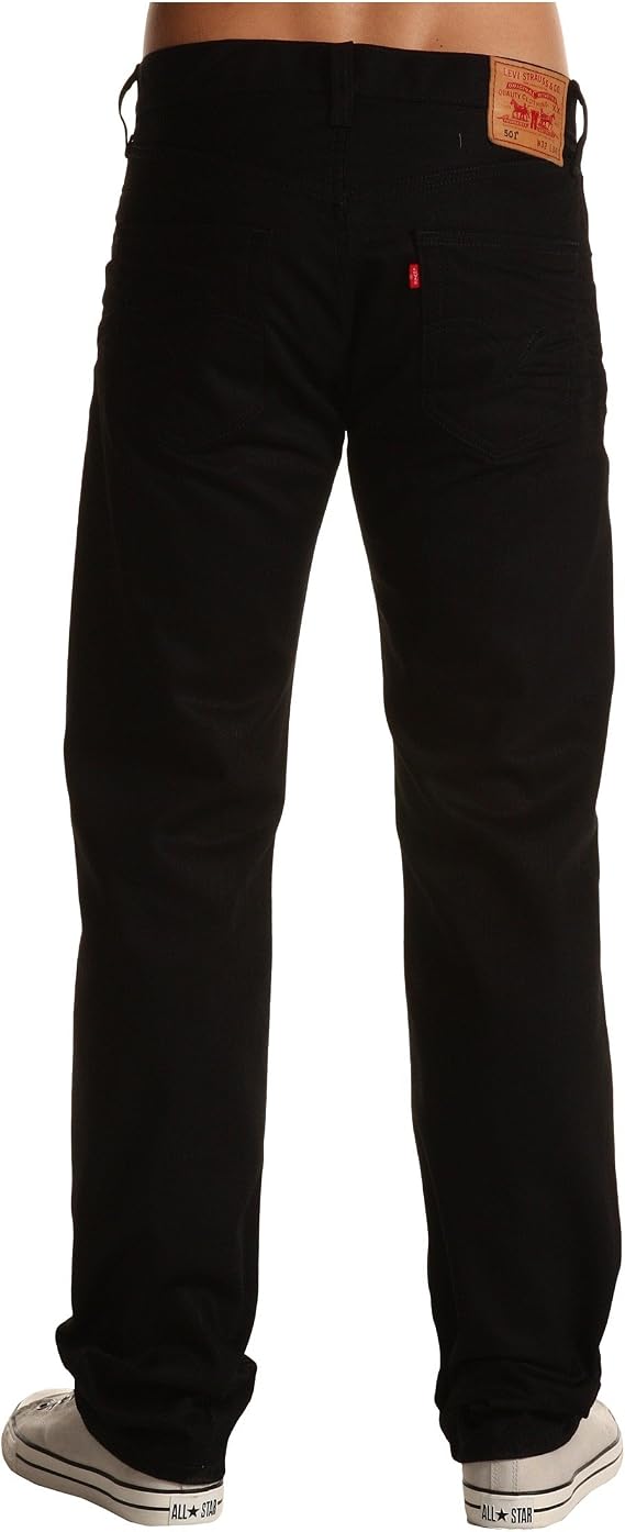 Levi's Men's 501 Original Fit Jeans