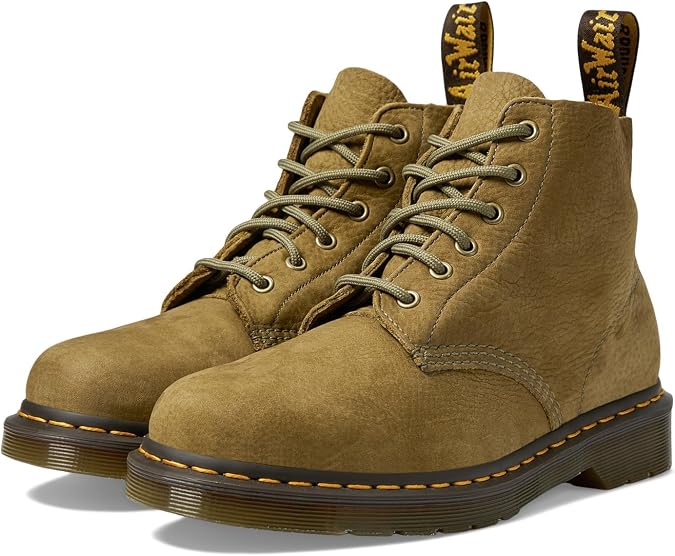 Dr. Martens 101 Unbound