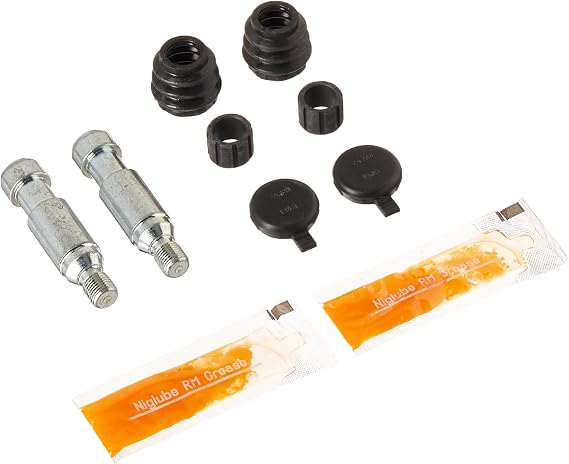 Motorcraft - Kit - Brake Caliper (P) (BKCOE8)