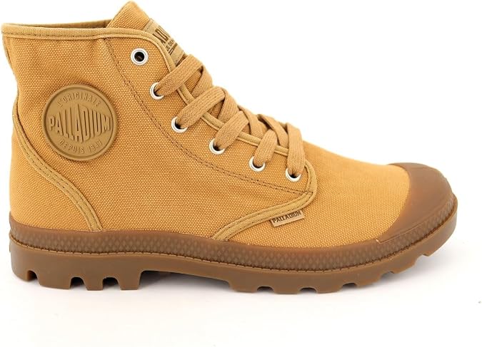 Palladium Mens Us Pampa High H